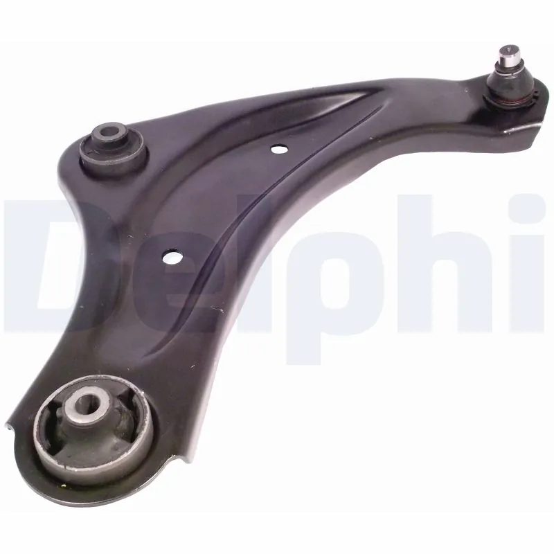 DELPHI TC2497