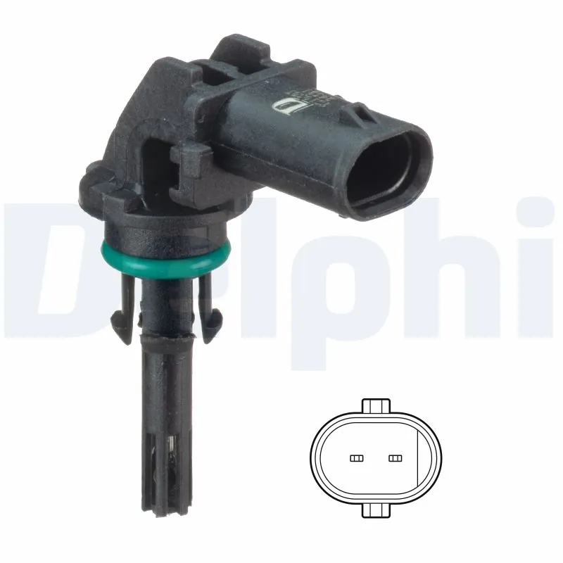 DELPHI TS10501