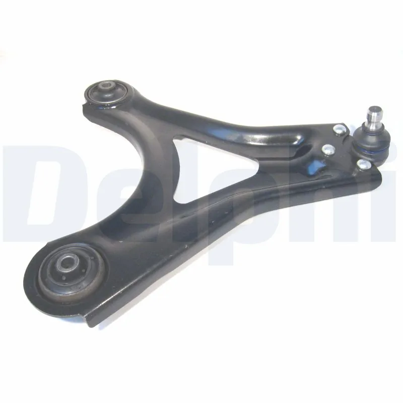 DELPHI TC1327
