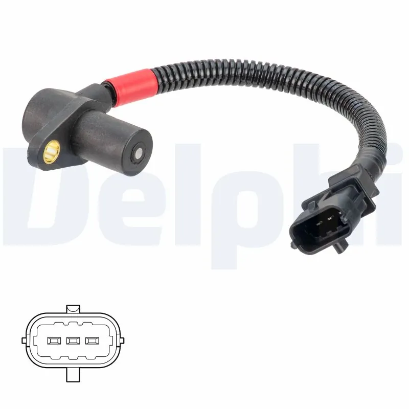 DELPHI SS11239
