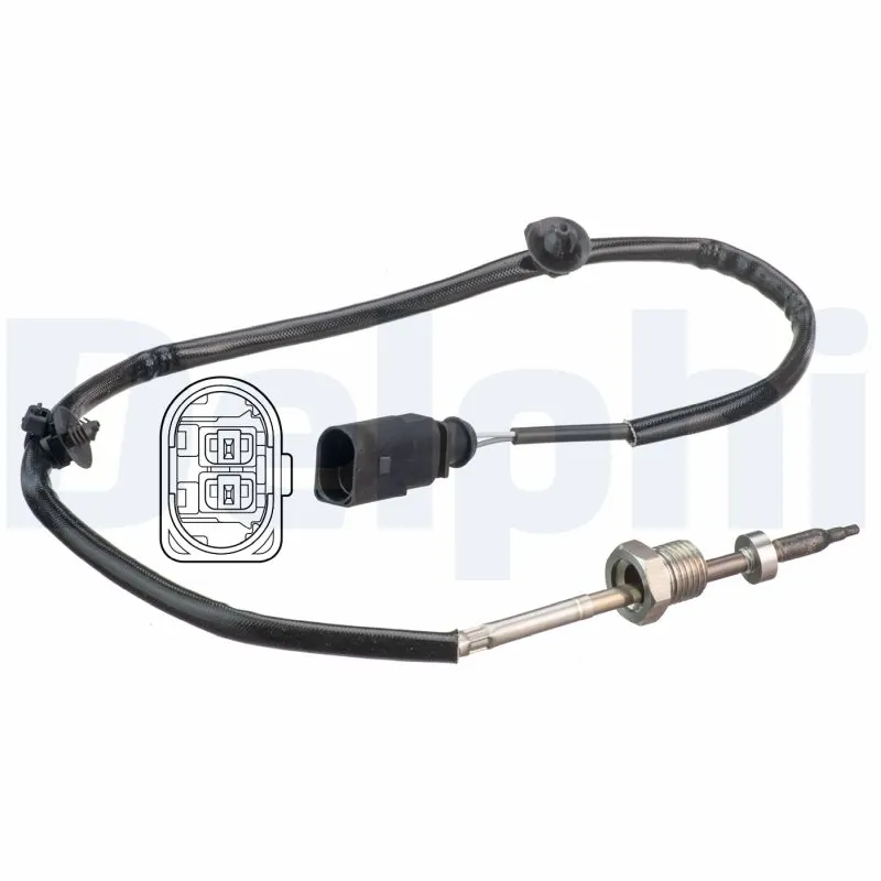 DELPHI TS30153