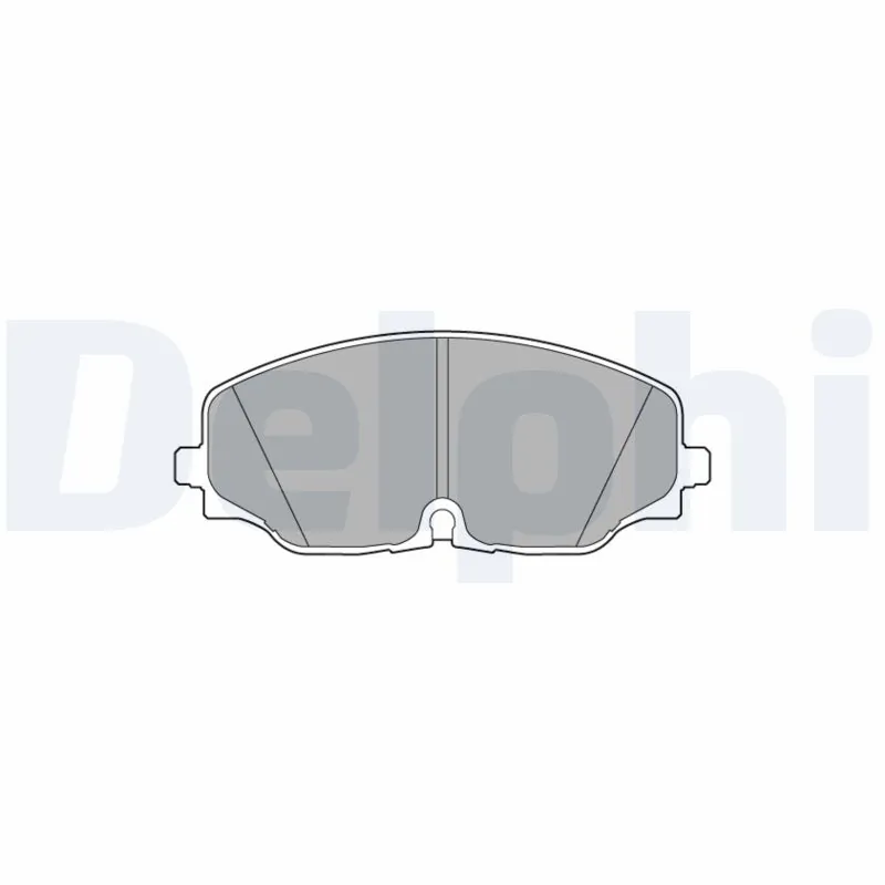 DELPHI LP3543