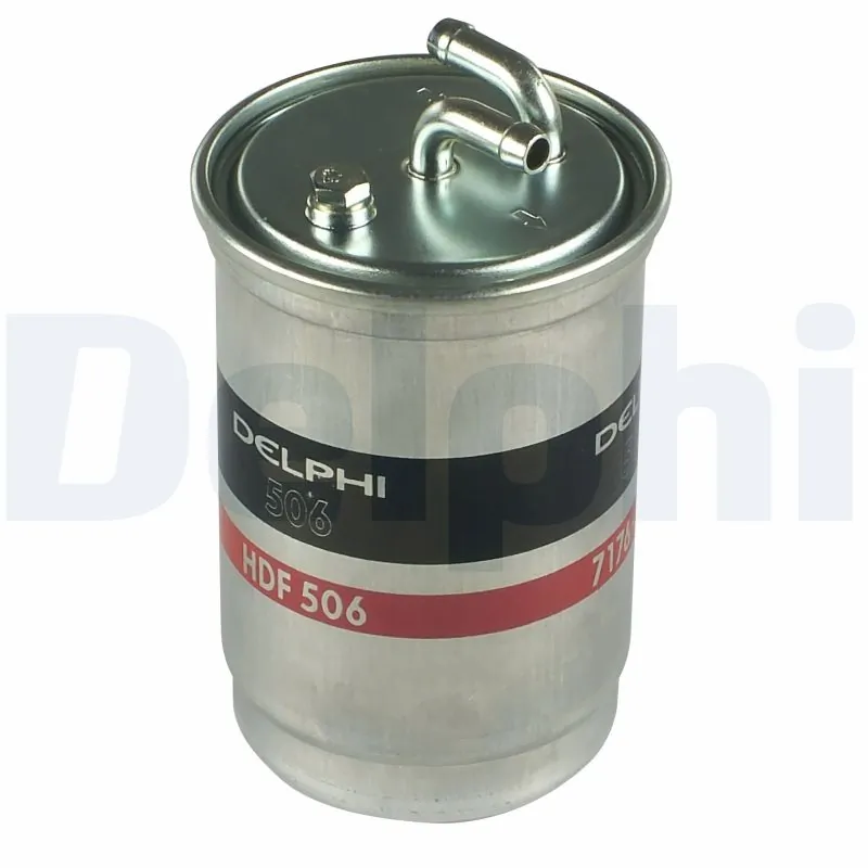 DELPHI HDF506