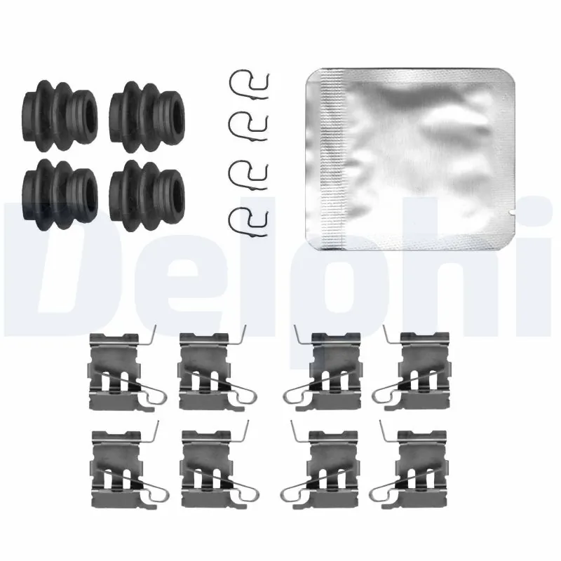 DELPHI LX0829