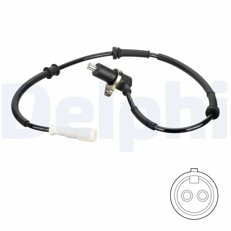 DELPHI SS20826