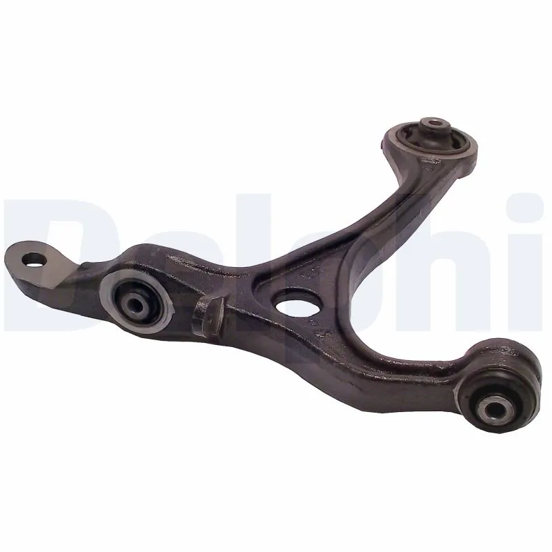 DELPHI TC2427