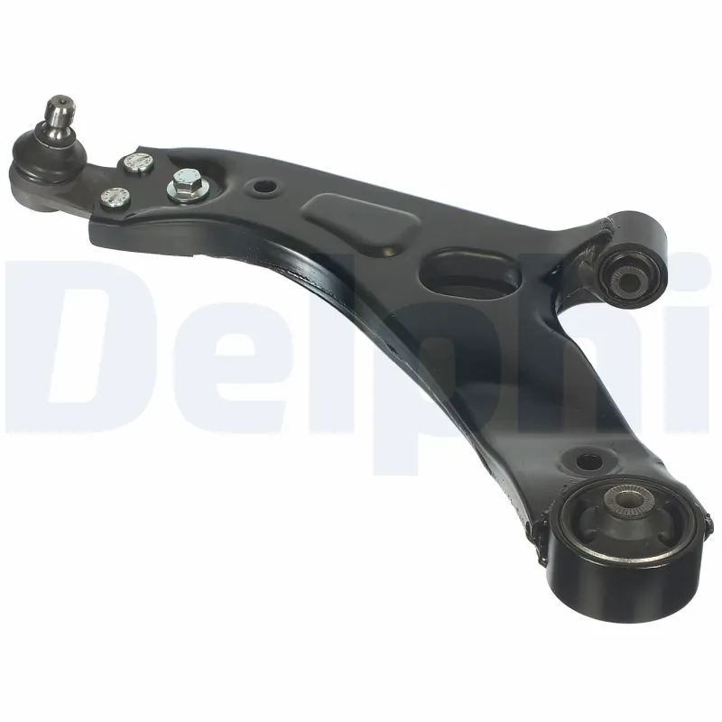DELPHI TC3016