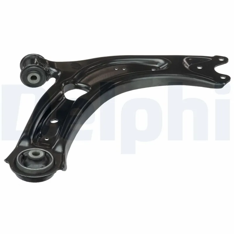 DELPHI TC3842
