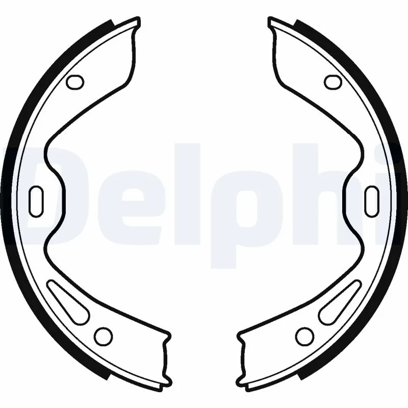DELPHI LS2120
