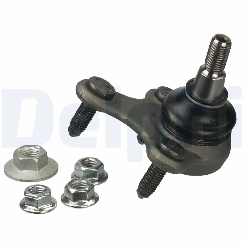 DELPHI TC2692