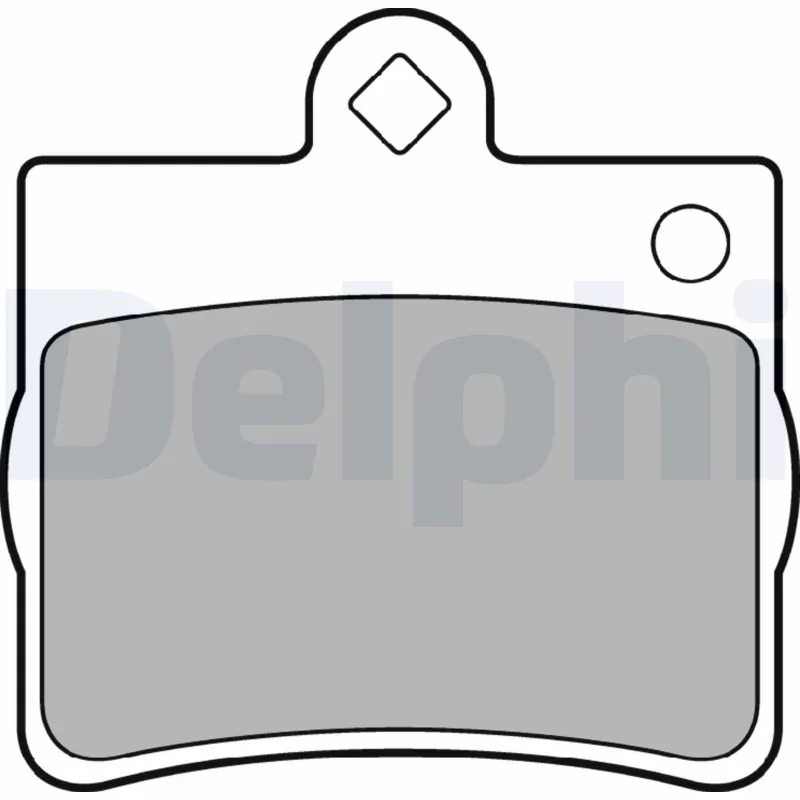 DELPHI LP1402