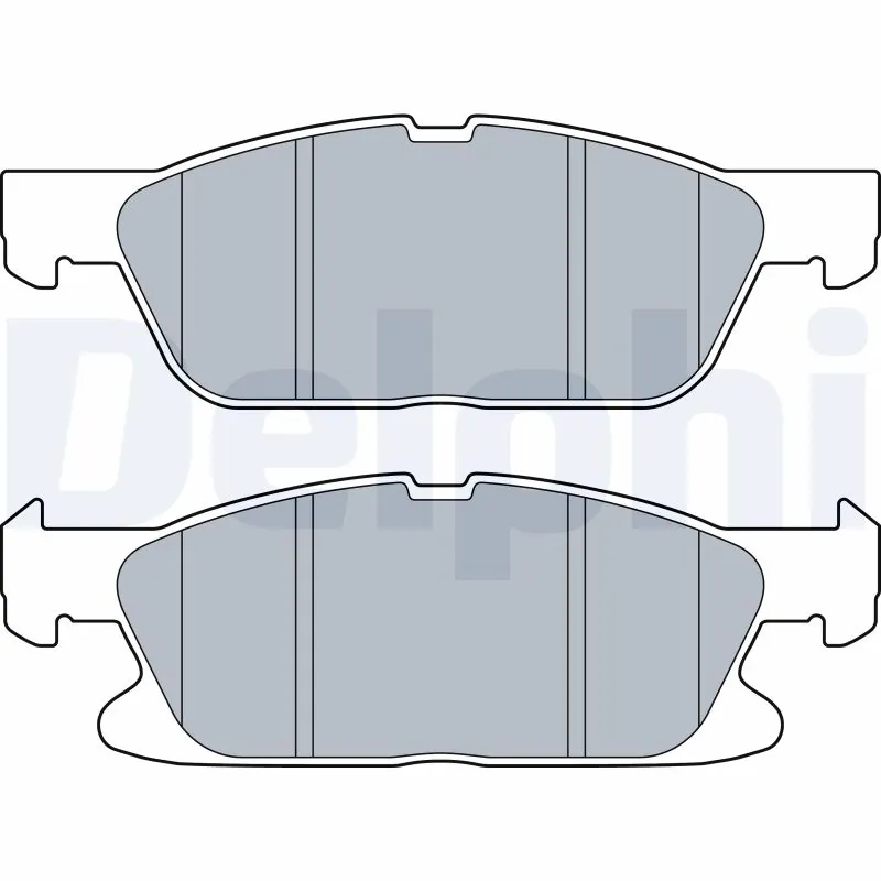 DELPHI LP3280