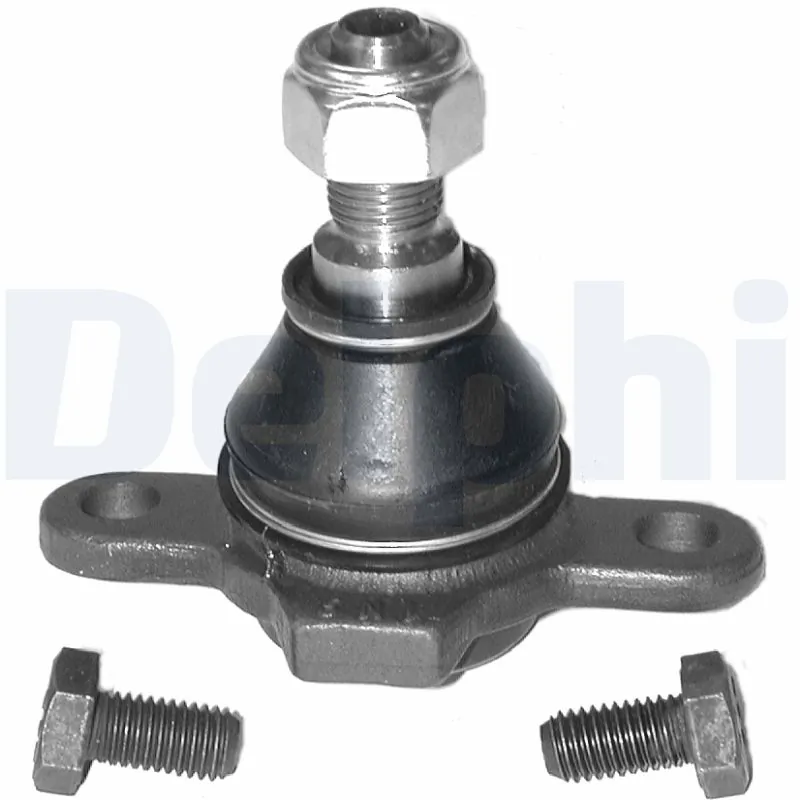 DELPHI TC527