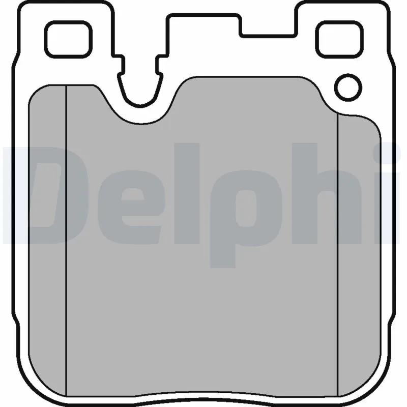 DELPHI LP3249