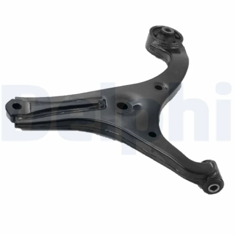 DELPHI TC2187