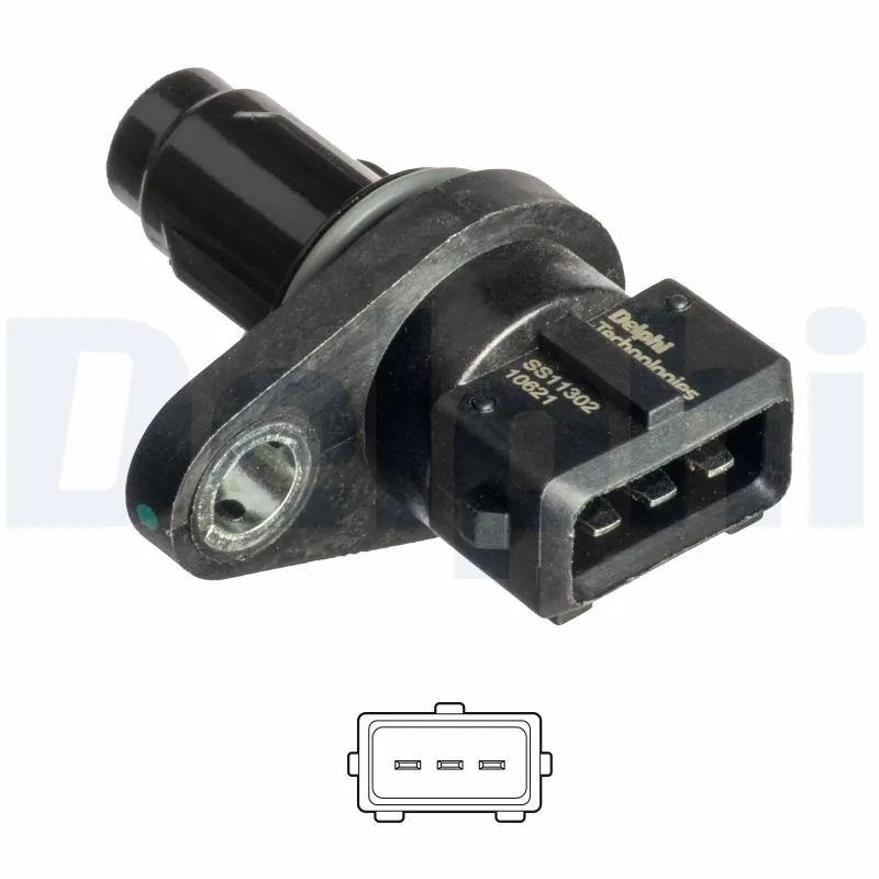 DELPHI SS11302