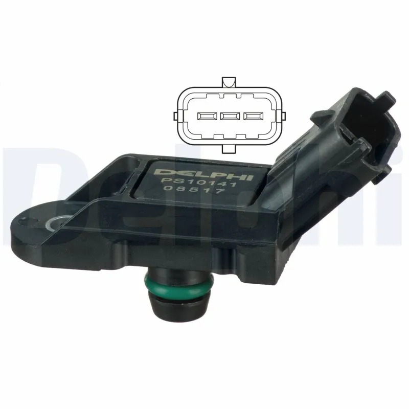 DELPHI PS10141