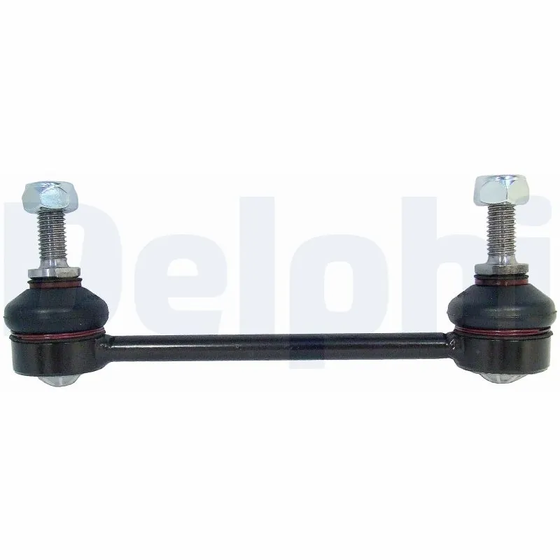 DELPHI TC1796