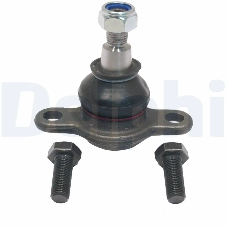 DELPHI TC2089