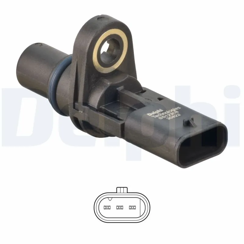 DELPHI SS1230812B1