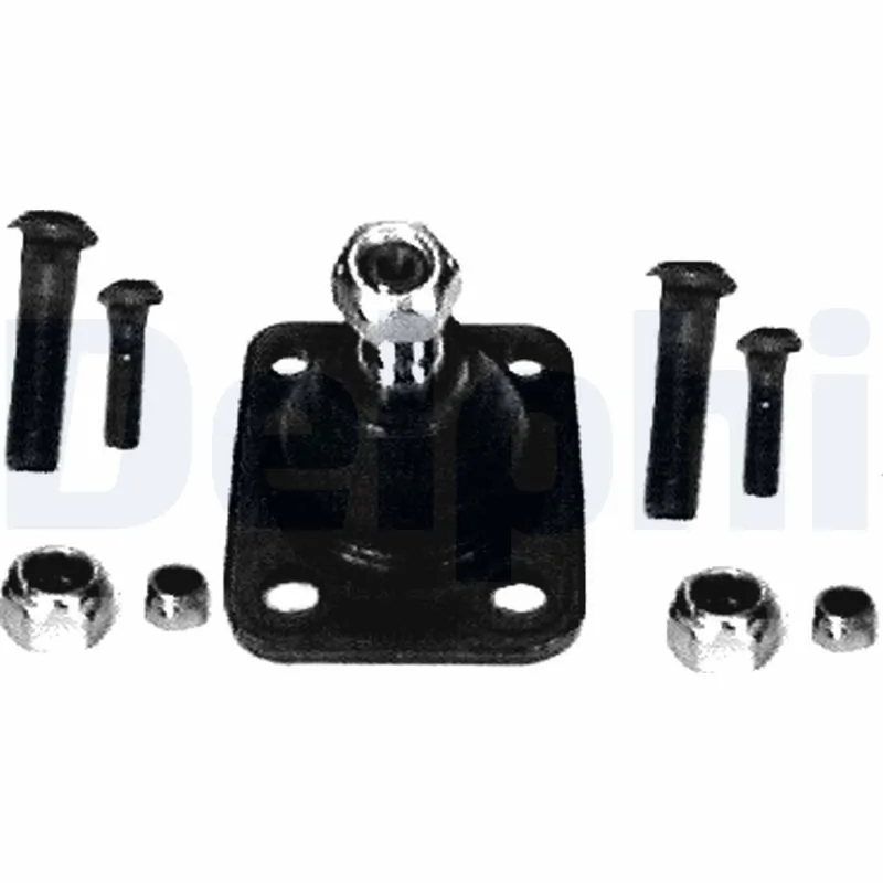 DELPHI TC338