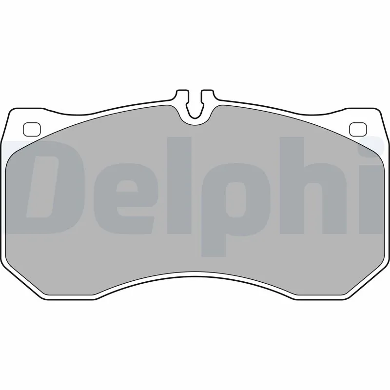 DELPHI LP2713