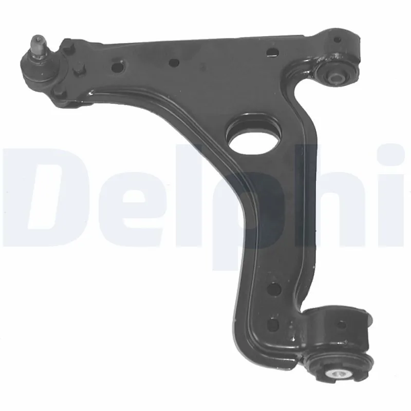 DELPHI TC826