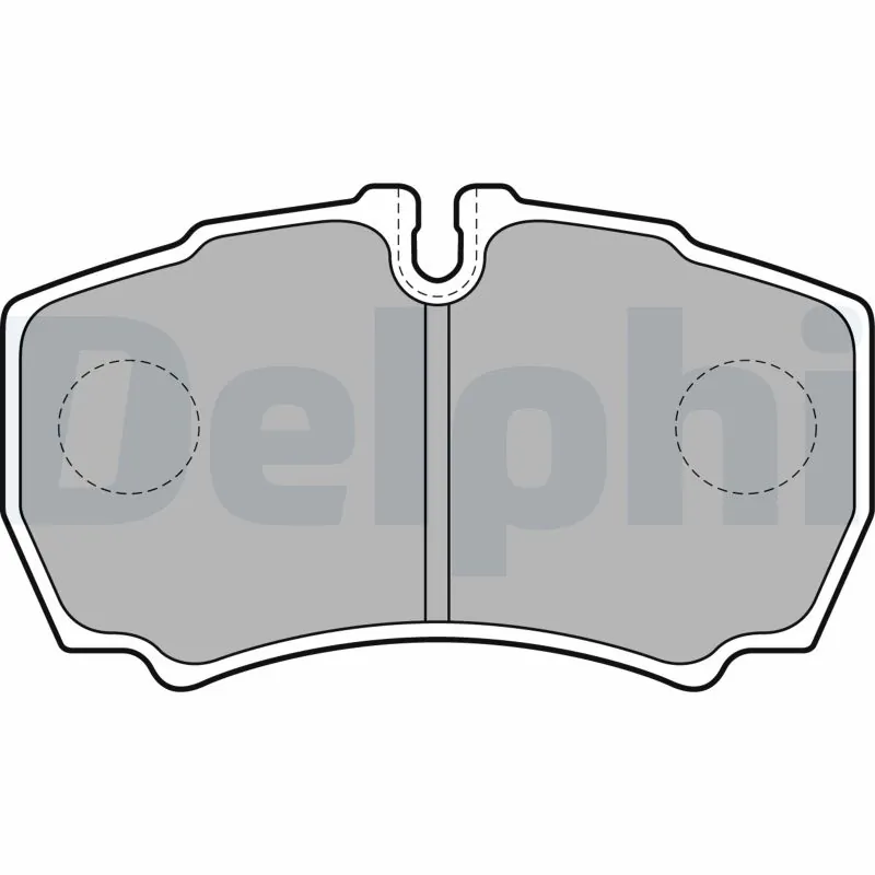 DELPHI LP1826
