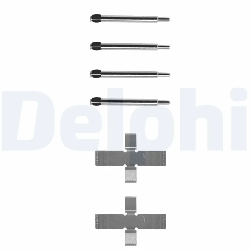 DELPHI LX0003