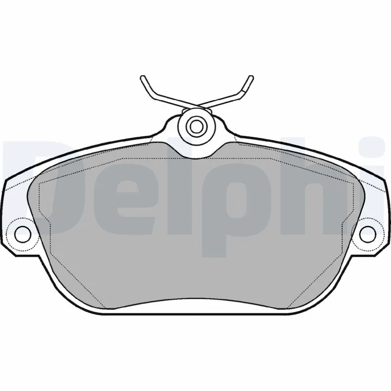 DELPHI LP919