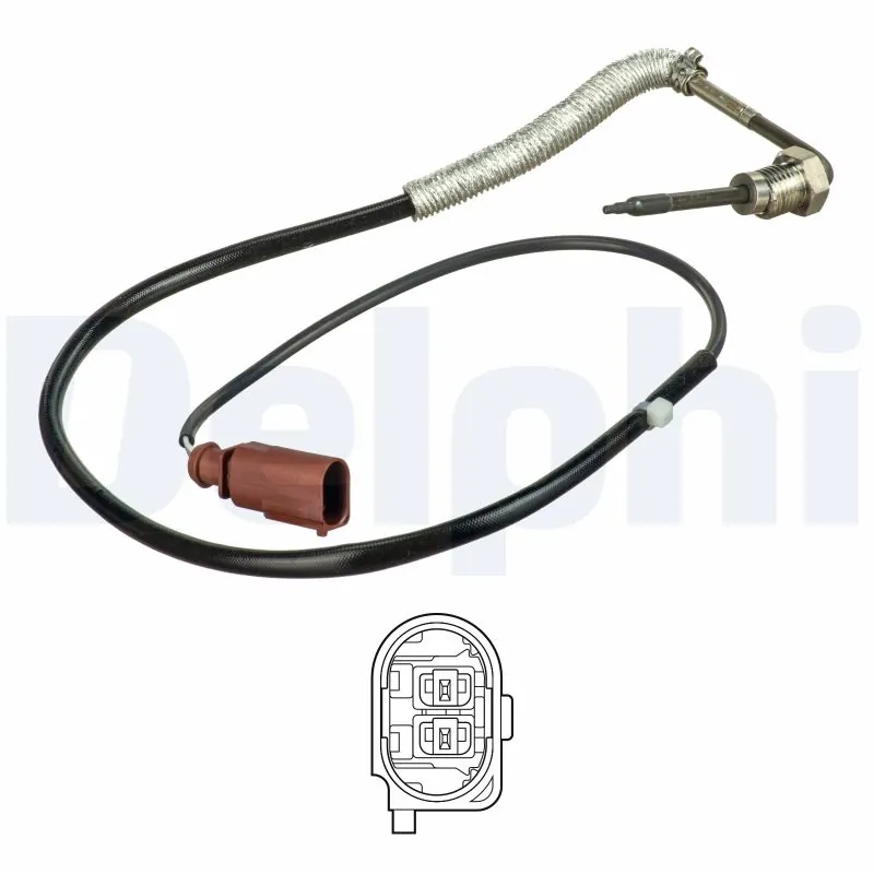 DELPHI TS30152