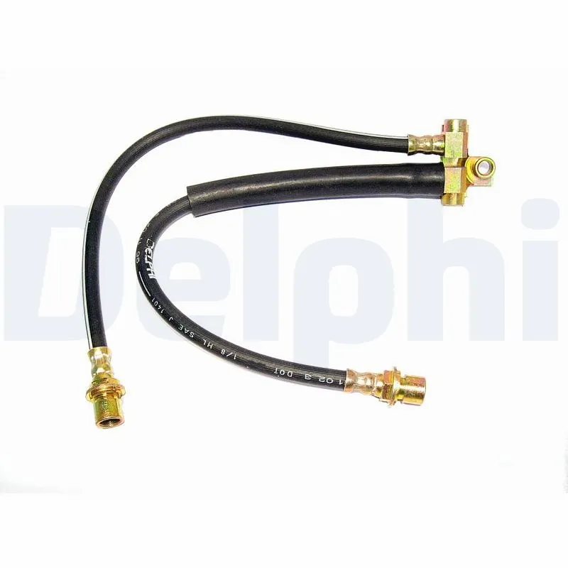 DELPHI LH0258