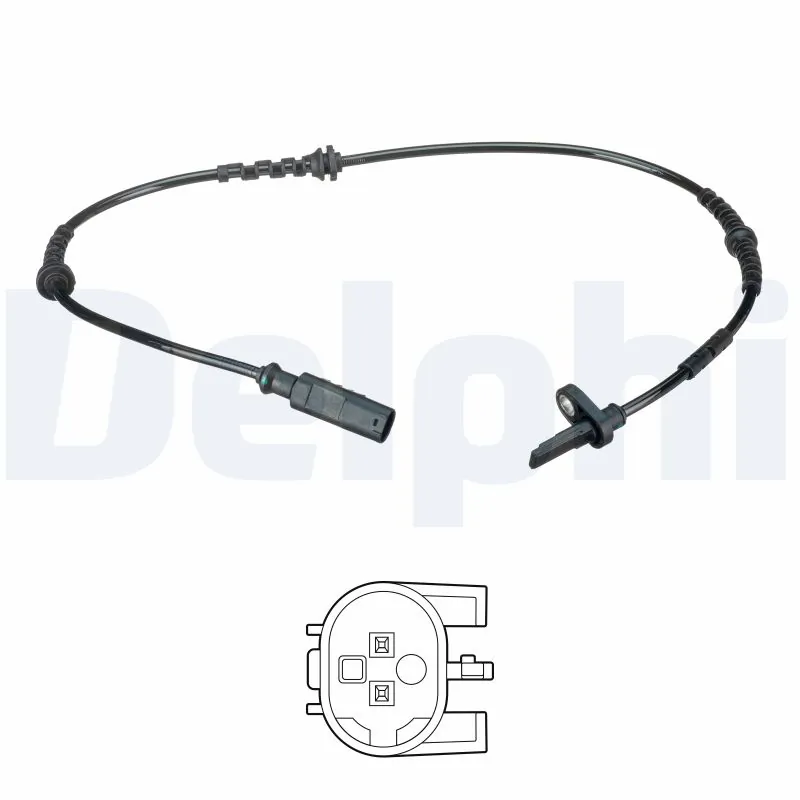 DELPHI SS20596