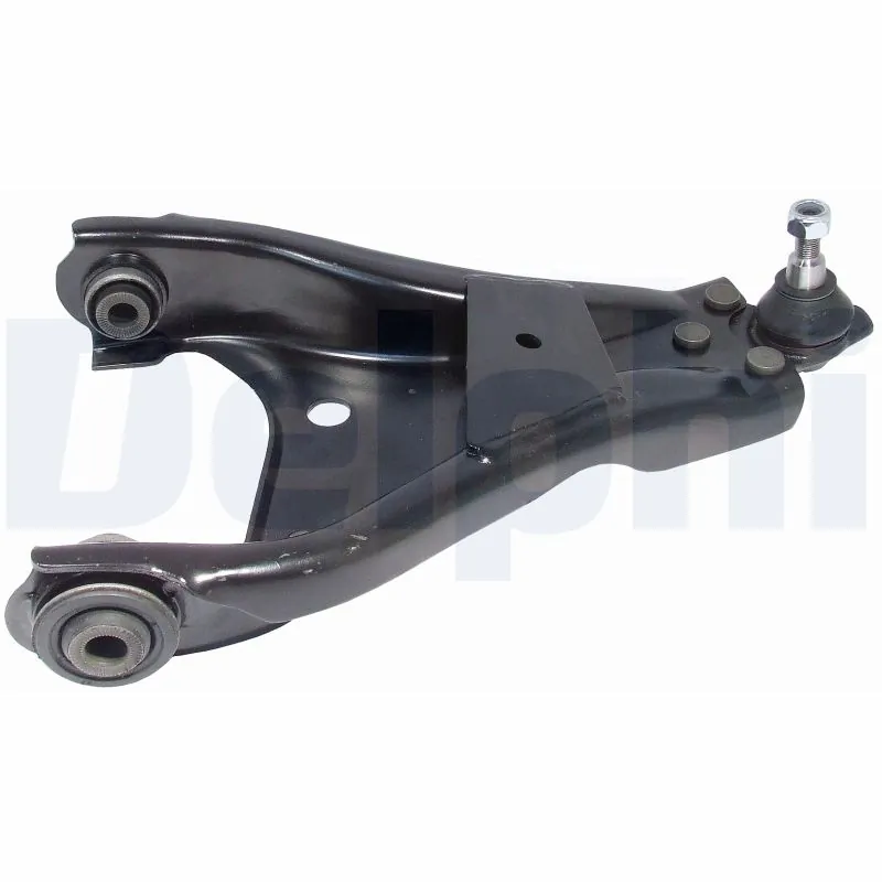 DELPHI TC2445
