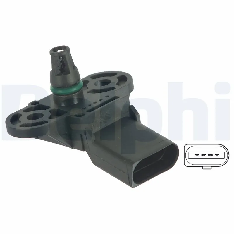 DELPHI PS10123