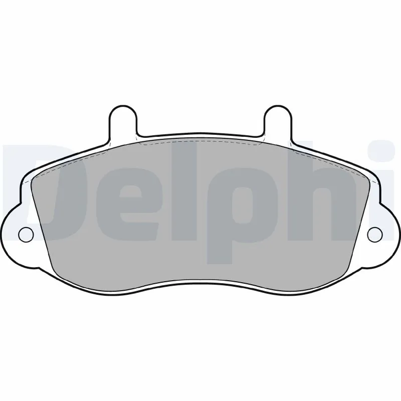 DELPHI LP1406
