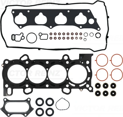 Honda 06110R44A00