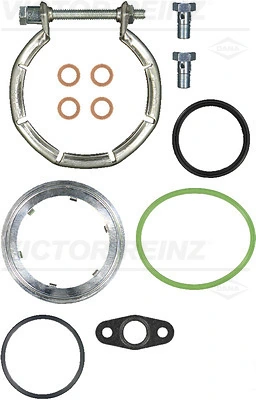 VICTOR REINZ 041028201