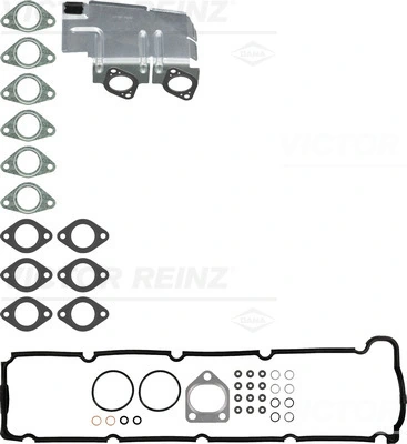 Victor Reinz 023129602