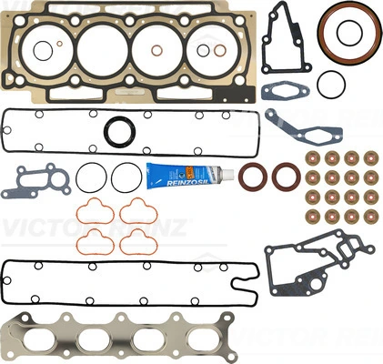 Victor Reinz 013504501