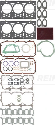 Victor Reinz 023617501