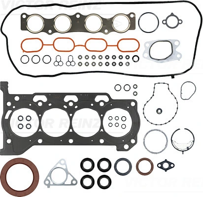 Toyota 041110T063