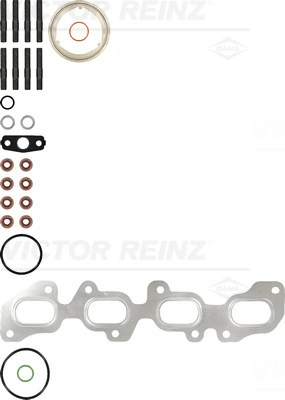 VICTOR REINZ 041037101