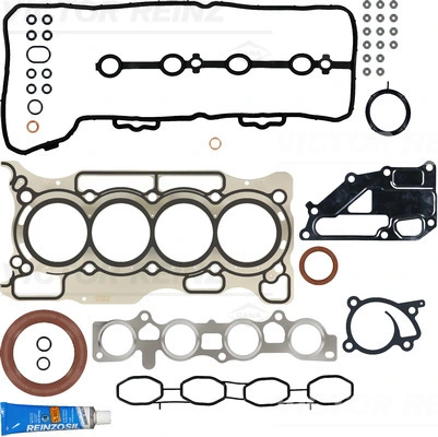 Nissan A0101EE028