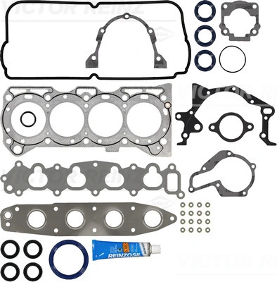 Suzuki 1140261862