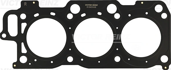 VICTOR REINZ 615431000