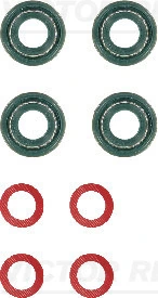 VICTOR REINZ 122743102