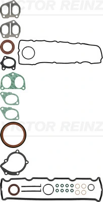 Victor Reinz 013435601