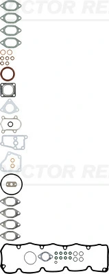 Victor Reinz 023395107