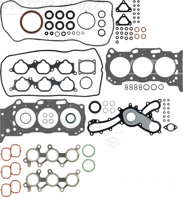 VICTOR REINZ 015425001